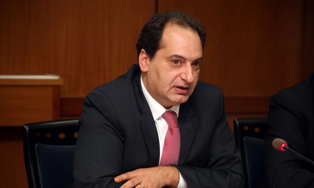 Σπίρτζης: «Σωστή η συγγνώμη Κασσελάκη στη Μαρία Συρεγγέλα»